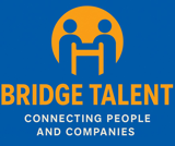 Bridge Talent logo